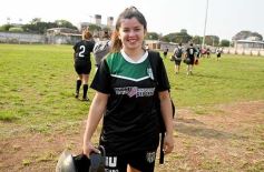 Foto de la galería: Se puso en marcha el Torneo de Fútbol Femenino del Instituto Saavedra y el Club Guacurari de Posadas