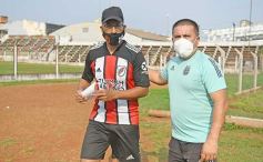 Foto de la galería: Se puso en marcha el Torneo de Fútbol Femenino del Instituto Saavedra y el Club Guacurari de Posadas