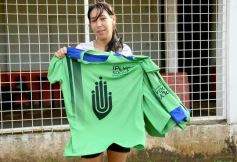 Foto de la galería: Se puso en marcha el Torneo de Fútbol Femenino del Instituto Saavedra y el Club Guacurari de Posadas