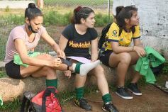 Foto de la galería: Se puso en marcha el Torneo de Fútbol Femenino del Instituto Saavedra y el Club Guacurari de Posadas