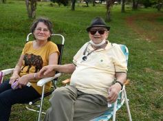 Foto de la galería: Centro de Cazadores sumó otro triunfo y sigue invicto en el Torneo Súper 8 de Rugby