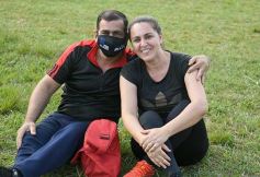 Foto de la galería: Centro de Cazadores sumó otro triunfo y sigue invicto en el Torneo Súper 8 de Rugby