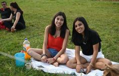 Foto de la galería: Centro de Cazadores sumó otro triunfo y sigue invicto en el Torneo Súper 8 de Rugby