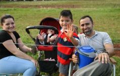 Foto de la galería: Centro de Cazadores sumó otro triunfo y sigue invicto en el Torneo Súper 8 de Rugby