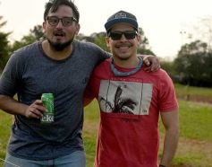 Foto de la galería: Centro de Cazadores sumó otro triunfo y sigue invicto en el Torneo Súper 8 de Rugby