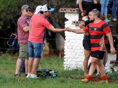 Foto de la galería: Centro de Cazadores sumó otro triunfo y sigue invicto en el Torneo Súper 8 de Rugby