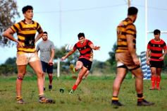 Foto de la galería: Centro de Cazadores sumó otro triunfo y sigue invicto en el Torneo Súper 8 de Rugby