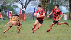 Foto de la galería: Centro de Cazadores sumó otro triunfo y sigue invicto en el Torneo Súper 8 de Rugby