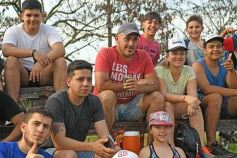 Foto de la galería: Centro de Cazadores sumó otro triunfo y sigue invicto en el Torneo Súper 8 de Rugby