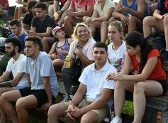 Foto de la galería: Centro de Cazadores sumó otro triunfo y sigue invicto en el Torneo Súper 8 de Rugby
