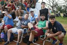 Foto de la galería: Centro de Cazadores sumó otro triunfo y sigue invicto en el Torneo Súper 8 de Rugby