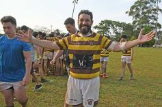 Foto de la galería: Centro de Cazadores sumó otro triunfo y sigue invicto en el Torneo Súper 8 de Rugby