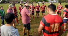 Foto de la galería: Centro de Cazadores sumó otro triunfo y sigue invicto en el Torneo Súper 8 de Rugby