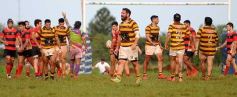 Foto de la galería: Centro de Cazadores sumó otro triunfo y sigue invicto en el Torneo Súper 8 de Rugby