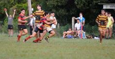 Foto de la galería: Centro de Cazadores sumó otro triunfo y sigue invicto en el Torneo Súper 8 de Rugby