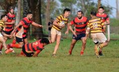 Foto de la galería: Centro de Cazadores sumó otro triunfo y sigue invicto en el Torneo Súper 8 de Rugby