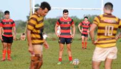 Foto de la galería: Centro de Cazadores sumó otro triunfo y sigue invicto en el Torneo Súper 8 de Rugby