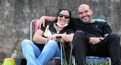 Foto de la galería: Centro de Cazadores sumó otro triunfo y sigue invicto en el Torneo Súper 8 de Rugby