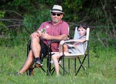 Foto de la galería: Centro de Cazadores sumó otro triunfo y sigue invicto en el Torneo Súper 8 de Rugby