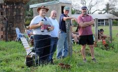 Foto de la galería: Centro de Cazadores sumó otro triunfo y sigue invicto en el Torneo Súper 8 de Rugby
