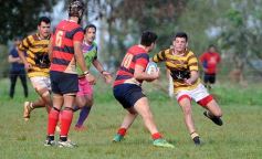 Foto de la galería: Centro de Cazadores sumó otro triunfo y sigue invicto en el Torneo Súper 8 de Rugby
