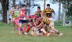 Foto de la galería: Centro de Cazadores sumó otro triunfo y sigue invicto en el Torneo Súper 8 de Rugby