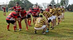 Foto de la galería: Centro de Cazadores sumó otro triunfo y sigue invicto en el Torneo Súper 8 de Rugby
