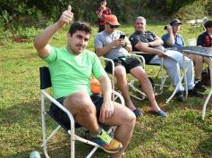 Foto de la galería: Centro de Cazadores sumó otro triunfo y sigue invicto en el Torneo Súper 8 de Rugby