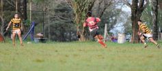 Foto de la galería: Centro de Cazadores sumó otro triunfo y sigue invicto en el Torneo Súper 8 de Rugby
