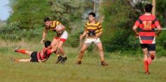 Foto de la galería: Centro de Cazadores sumó otro triunfo y sigue invicto en el Torneo Súper 8 de Rugby