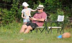 Foto de la galería: Centro de Cazadores sumó otro triunfo y sigue invicto en el Torneo Súper 8 de Rugby