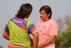 Foto de la galería: Centro de Cazadores sumó otro triunfo y sigue invicto en el Torneo Súper 8 de Rugby
