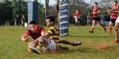 Foto de la galería: Centro de Cazadores sumó otro triunfo y sigue invicto en el Torneo Súper 8 de Rugby