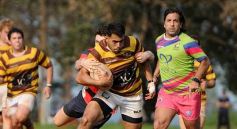 Foto de la galería: Centro de Cazadores sumó otro triunfo y sigue invicto en el Torneo Súper 8 de Rugby