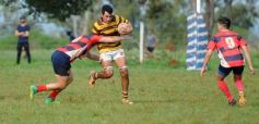 Foto de la galería: Centro de Cazadores sumó otro triunfo y sigue invicto en el Torneo Súper 8 de Rugby