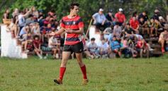 Foto de la galería: Centro de Cazadores sumó otro triunfo y sigue invicto en el Torneo Súper 8 de Rugby