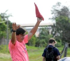 Foto de la galería: Centro de Cazadores sumó otro triunfo y sigue invicto en el Torneo Súper 8 de Rugby