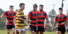 Foto de la galería: Centro de Cazadores sumó otro triunfo y sigue invicto en el Torneo Súper 8 de Rugby