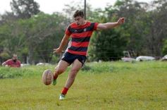 Foto de la galería: Centro de Cazadores sumó otro triunfo y sigue invicto en el Torneo Súper 8 de Rugby