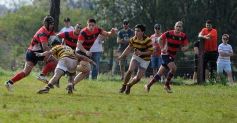 Foto de la galería: Centro de Cazadores sumó otro triunfo y sigue invicto en el Torneo Súper 8 de Rugby