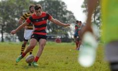 Foto de la galería: Centro de Cazadores sumó otro triunfo y sigue invicto en el Torneo Súper 8 de Rugby
