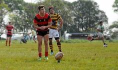 Foto de la galería: Centro de Cazadores sumó otro triunfo y sigue invicto en el Torneo Súper 8 de Rugby