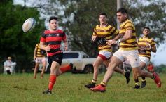 Foto de la galería: Centro de Cazadores sumó otro triunfo y sigue invicto en el Torneo Súper 8 de Rugby