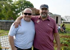 Foto de la galería: Centro de Cazadores sumó otro triunfo y sigue invicto en el Torneo Súper 8 de Rugby