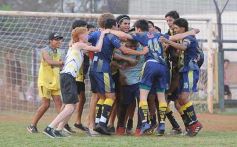 Foto de la galería: Mitre se impuso por penales y logró el pase a semifinales del Torneo Clasificatorio