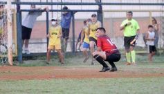 Foto de la galería: Mitre se impuso por penales y logró el pase a semifinales del Torneo Clasificatorio
