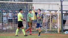 Foto de la galería: Mitre se impuso por penales y logró el pase a semifinales del Torneo Clasificatorio