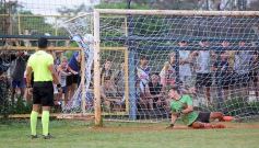 Foto de la galería: Mitre se impuso por penales y logró el pase a semifinales del Torneo Clasificatorio