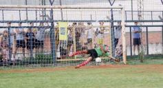 Foto de la galería: Mitre se impuso por penales y logró el pase a semifinales del Torneo Clasificatorio