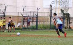 Foto de la galería: Mitre se impuso por penales y logró el pase a semifinales del Torneo Clasificatorio